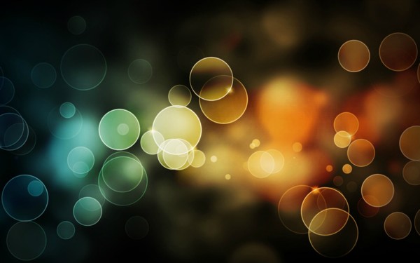 Desktop Wallpapers Bokeh